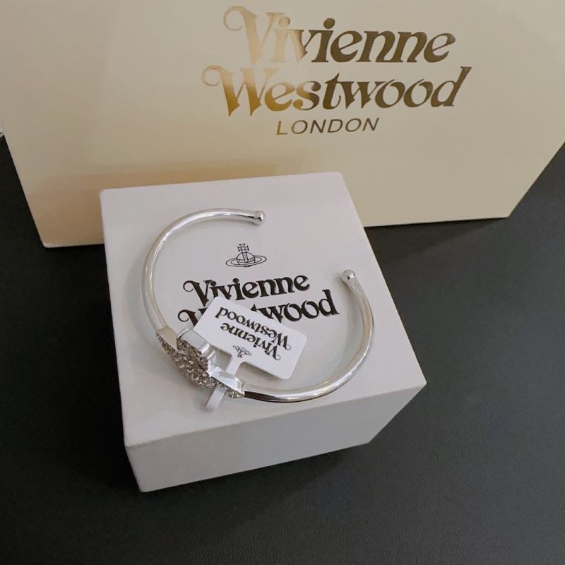 Vivienne Westwood Bracelets - Click Image to Close